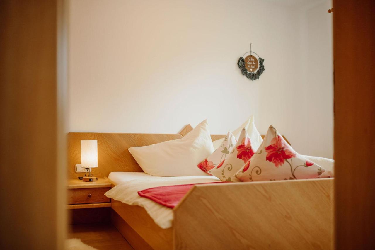 Lerchs Landhotel Санкт-Йоганн-ім-Понгау Екстер'єр фото