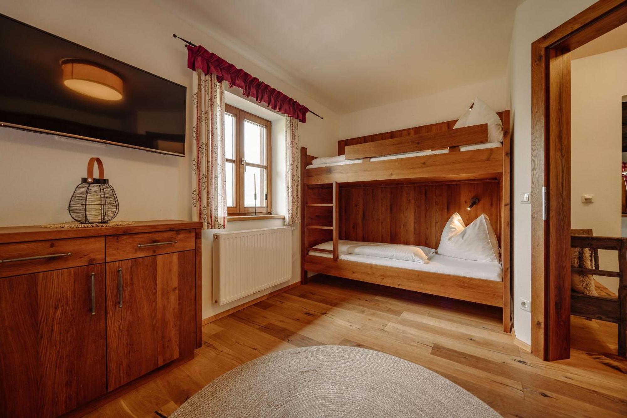 Lerchs Landhotel Санкт-Йоганн-ім-Понгау Екстер'єр фото