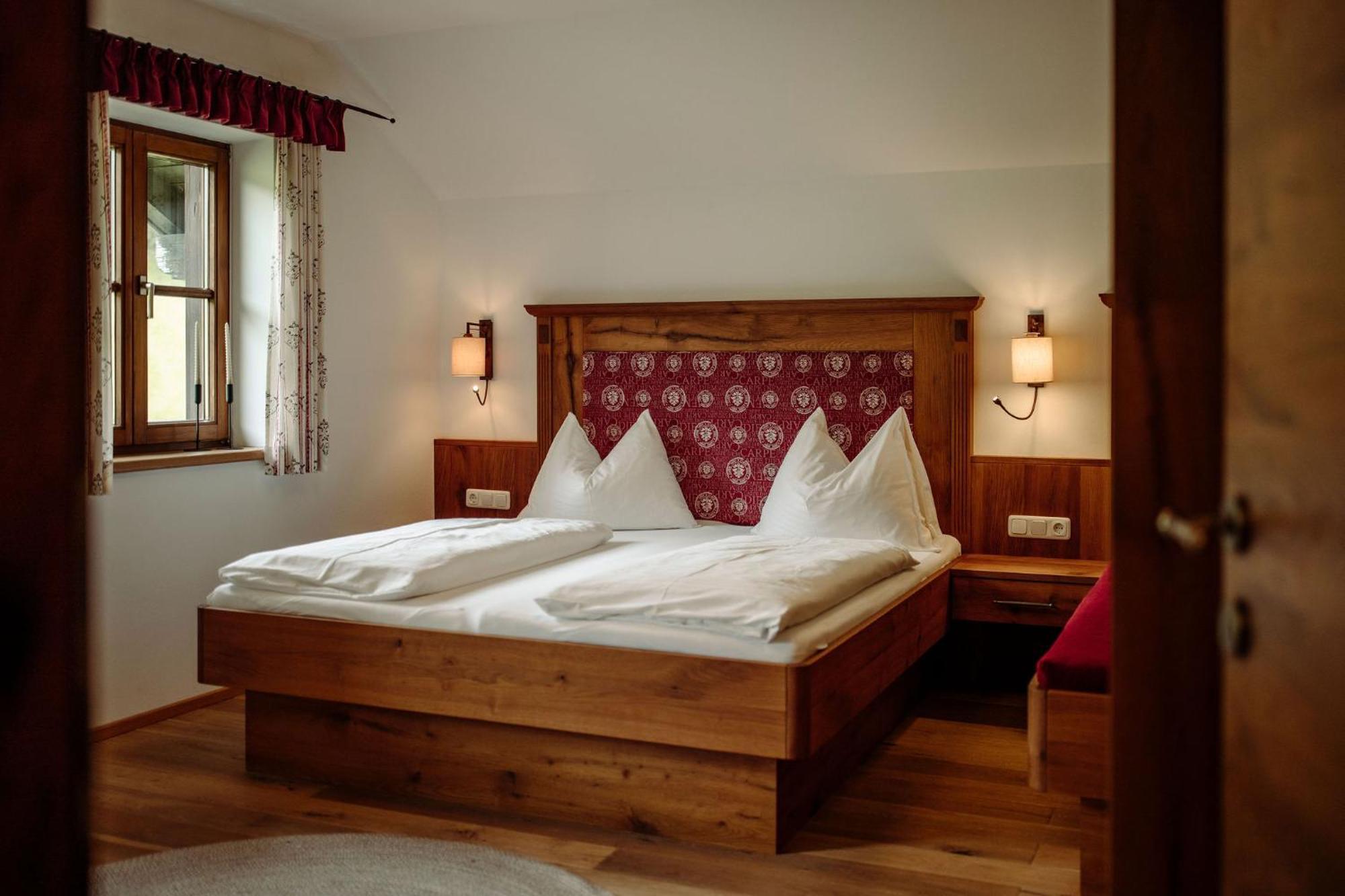 Lerchs Landhotel Санкт-Йоганн-ім-Понгау Екстер'єр фото